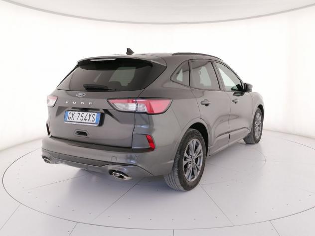 Ford Kuga 1.5 ecoblue ST-Line 2wd 120cv - Foto 2