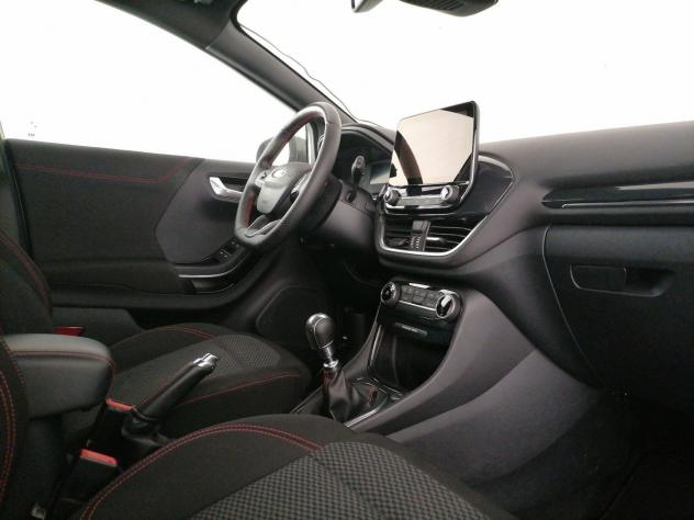 Ford Puma 1.0 ecoboost h ST-line Design s&s 125cv - Foto 7