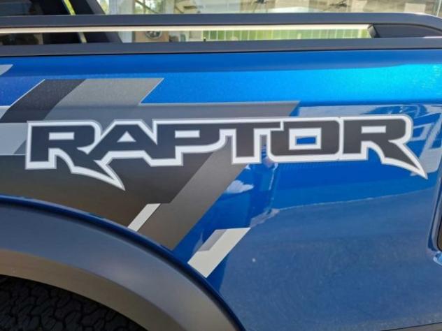 FORD Ranger Raptor 3.0 Ecoboost V6 4WD DC + IVA rif. 24074741 - Foto 8