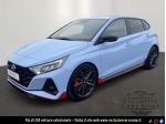 HYUNDAI i20 N 1.6 T-GDI N-Performance rif. 23220110