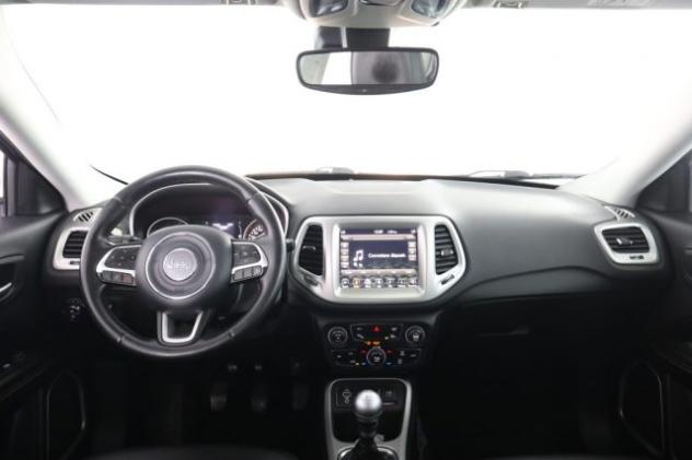 JEEP Compass Compass 1.4 MultiAir 2WD Business rif. 23867735 - Foto 4