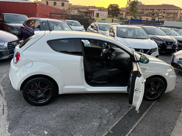MiTo 1.4 78 CV-( 45 MILA KM -UNIPRO ) - Foto 9