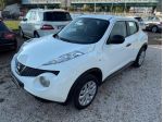 NISSAN - Juke - 1.6 Tekna - NEOPATENTATI - FINANZIABILE - PERMUTE
