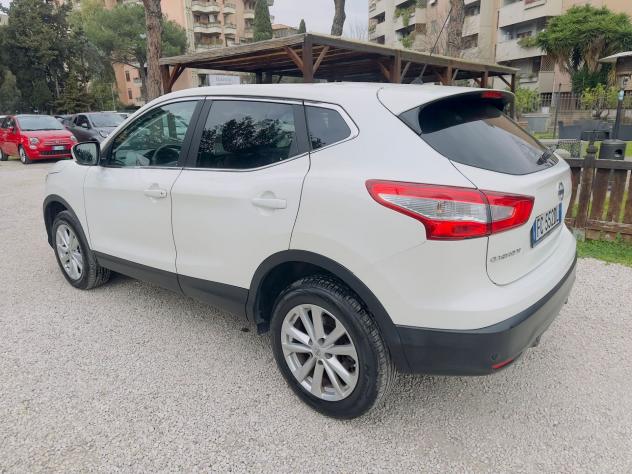 Nissan Qashqai dCi 110 Acenta 12MESI DI GARANZIA - Foto 5