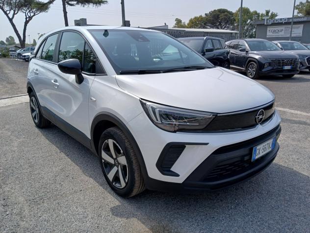 Opel Crossland 1.2 Turbo 12V 110CV Start&Stop Edition - Foto 3