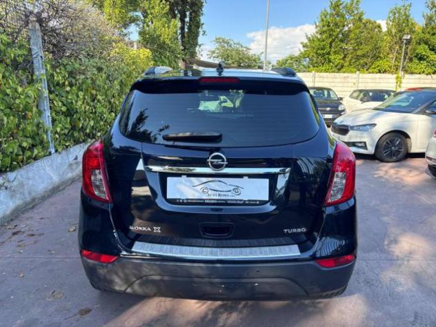 OPEL Mokka X 1.4 Turbo Ecotec 140CV 4x2 Business rif. 20286526 - Foto 5