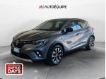 Renault Captur II 2019 1.6 E-Tech full hybrid Techno 145cv auto