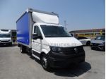 VOLKSWAGEN Crafter 2.0 TDI 140CV CENTINA E TELONE CON SPONDA rif. 23202427