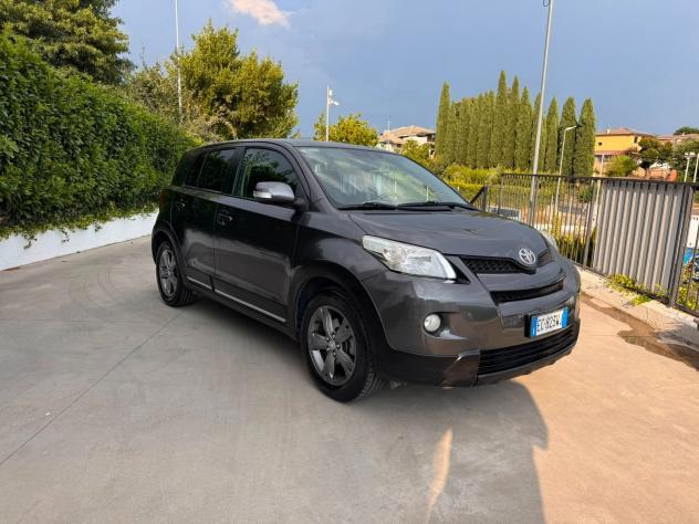 Toyota Urban Cruiser 1.3 Sol
