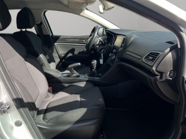 RENAULT Megane ST 1.5DCI 115CV rif. 23467381 - Foto 9