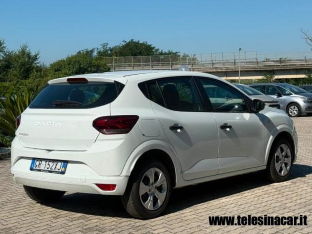 DACIA Sandero Stepway 1.0 TCe ECO-G Essential GPL AUTOCARRO N1 rif. 23810948 - Foto 6