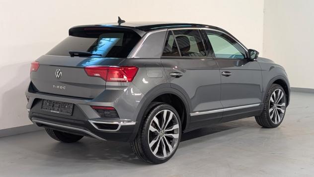 Volkswagen T-Roc 1.5 TSI ACT Style - Foto 4