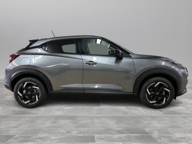 Nissan Juke 1.0 dig-t Acenta 114cv - Foto 4