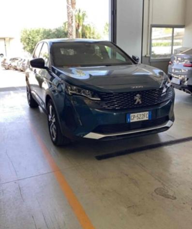 Peugeot 3008 BlueHDi 130 S&S EAT8 Allure Pack - Foto 2