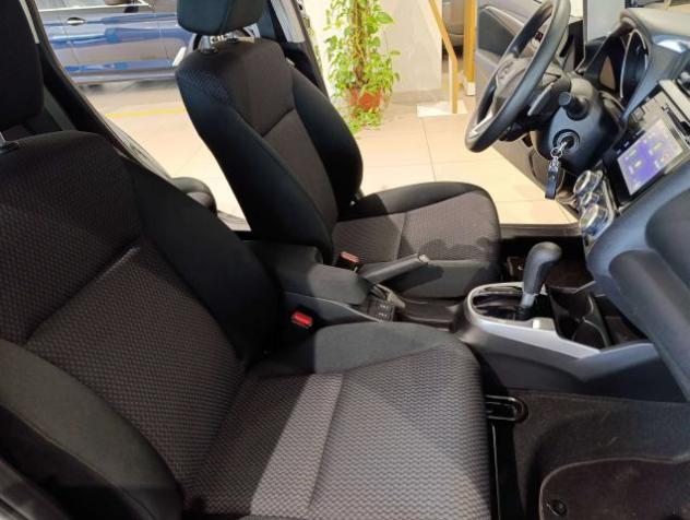 Honda Jazz Jazz III 2018 1.3 Comfort Navi Adas cvt my19 - Foto 10