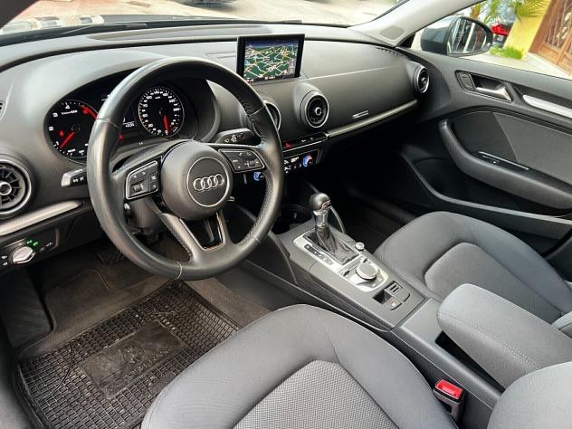 Audi A3 SPB 30 TDI S Tronic- 2019-NAVI - Foto 8