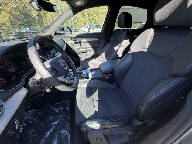 Audi Q5 SPB 40 TDI quattro S tronic S line - Foto 10