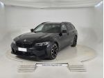 BMW Serie 3 Serie 3 G21 2022 Touring 320d Touring mhev 48V xdrive MSport Pr &hellip;