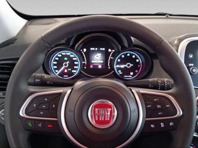 FIAT 500X Dolcevita 1.5 t4 hybrid 130cv dct - Foto 10