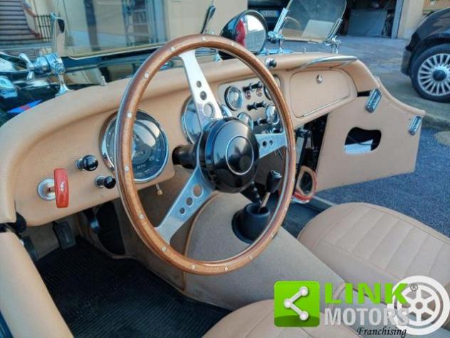 TRIUMPH TR3 A rif. 23999260 - Foto 9