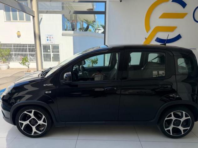 FIAT Panda 1.0 FireFly S&S Hybrid sport tua da €139,00 mensil rif. 24193228 - Foto 9