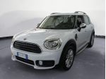 MINI Countryman Mini F60 Mini 2.0 Cooper D Countryman
