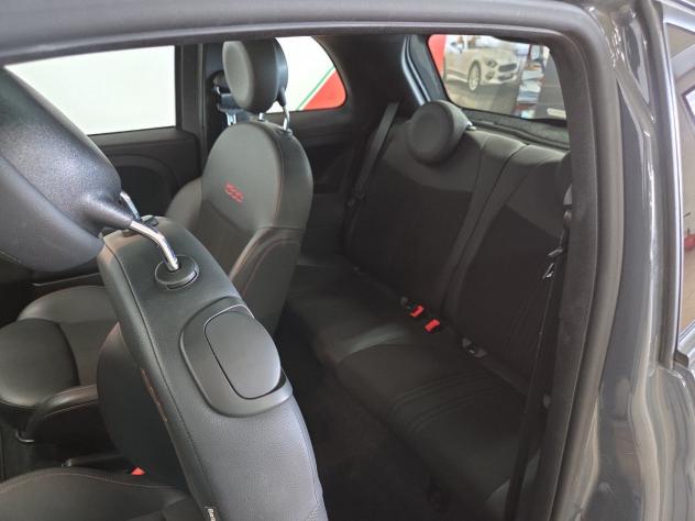 FIAT 500 Hybrid 1.0 70cv Hybrid Sport - Foto 9