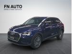 Audi Q3 45 TFSI e S tronic Business