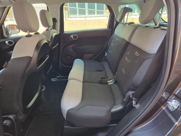 FIAT - 500 L - 1.6 Multijet 105 CV Lounge - Foto 4