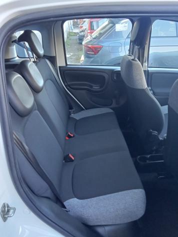 Fiat Panda 1.0 FireFly S&S Hybrid City Life - Foto 8