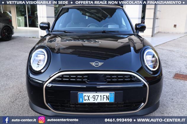 MINI Mini Cooper C 3p Aut Favoured Pack M 1.5 *TETTO - Foto 4