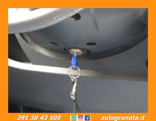 Peugeot Bipper Tepee Mix 1.4 HDi 70CV N1 4 posti - Foto 9