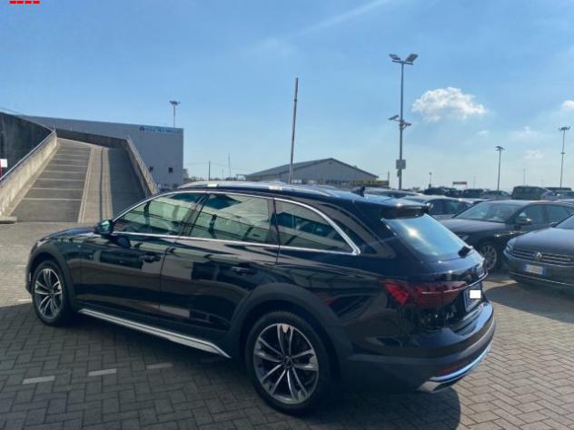 AUDI A4 allroad 40 TDI 204 CV S tronic Business Evolution rif. 24139623 - Foto 5