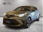 Toyota C-HR 1.8H (122CV) E-CVT Trend