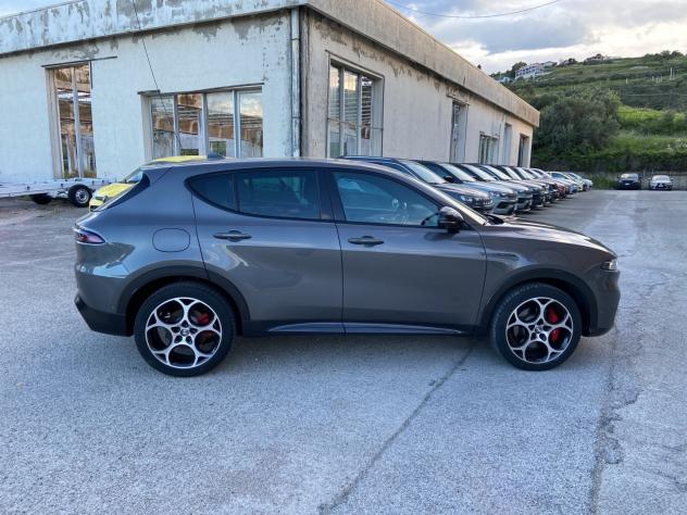 Alfa Romeo Tonale Tonale 1.3 280 CV PHEV AT6 Q4 Veloce - Foto 10