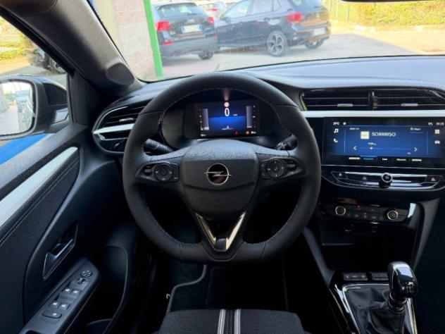 OPEL Corsa 1.2 100 CV GS MT6 KM-0 PRONTA CONSEGNA rif. 23834130 - Foto 7