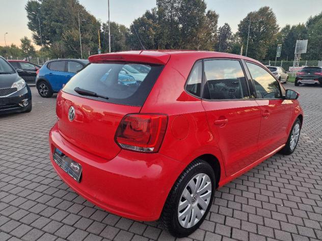 VOLKSWAGEN - Polo - 1.2 60CV 5p. United NEOPATENTATI - Foto 9