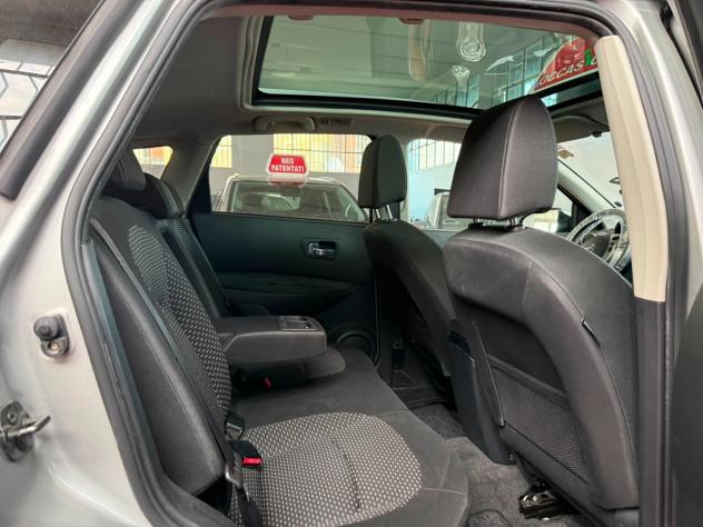 Nissan Qashqai 1.5 dCi DPF n-tec - Foto 8