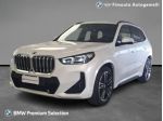 BMW X1 xDrive 23d Msport Aut. rif. 24059632