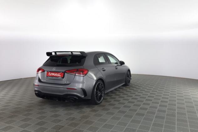 MERCEDES-BENZ A 35 AMG A 35 AMG 4Matic rif. 23903575 - Foto 4