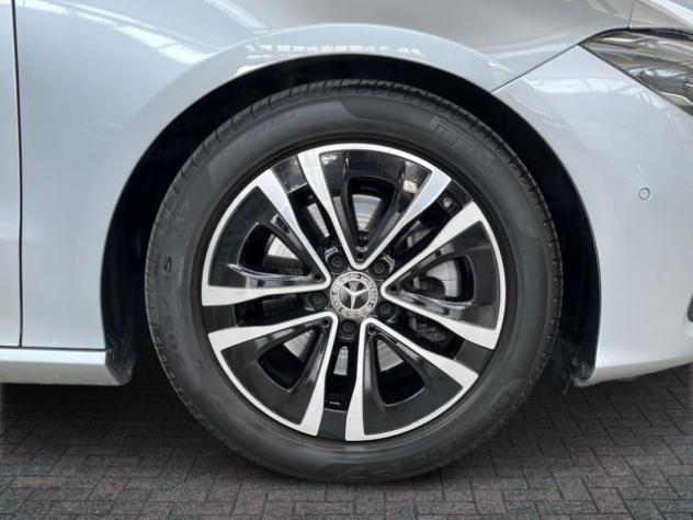 MERCEDES-BENZ CLA 180 d Automatic Shooting Brake Advanced rif. 23794947 - Foto 7