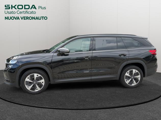 Škoda Kodiaq 2.0 TDI EVO SCR SELECTION DSG - Foto 2