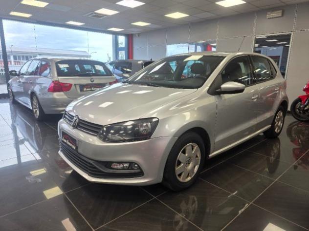VOLKSWAGEN Polo 1.0 MPI 5p. Business rif. 24204507