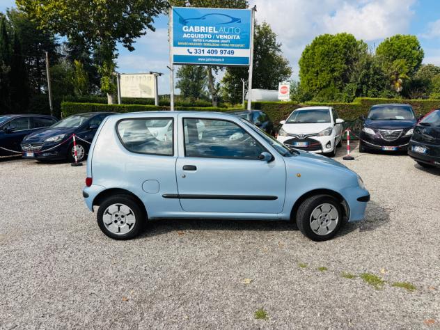 Fiat Seicento 1.1i cat SX - Foto 8