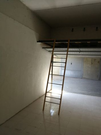 Garage Bastia Umbra – Via Velino, 6 - Condominio Torre F2 - Foto 4