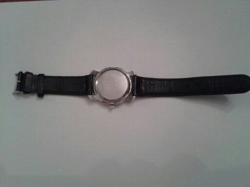 OROLOGIO Mod. PATRIMONY TRADITIONELLE AUTOMATICO REPLICA VAUCHERON COSTANTIN - Foto 3