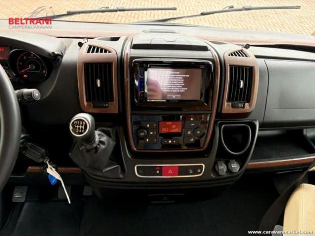 CARTHAGO CHIC C-LINE I 5.0 QB rif. 23989582 - Foto 9