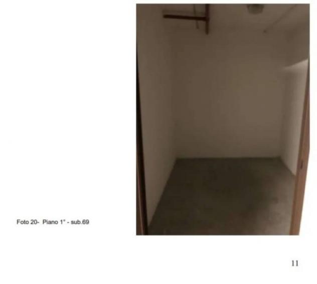 Immobile in asta di 6 m² in vendita a Forlì - Foto 8