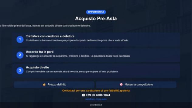 Immobile in asta di 79 m², box auto in vendita a Acate - Foto 15