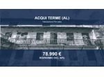 Immobile in asta di 5196 m² con più di 5 locali in vendita a Acqui Terme